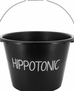 Sale Seau écurie fermable Hippotonic Matériel Pour L'Alimentation·Abreuvoirs Et Seaux