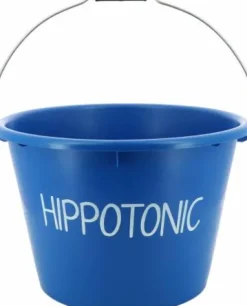 Sale Seau écurie fermable Hippotonic Matériel Pour L'Alimentation·Abreuvoirs Et Seaux