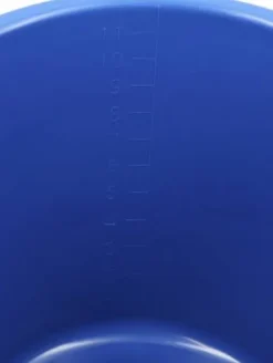 Sale Seau écurie fermable Hippotonic Matériel Pour L'Alimentation·Abreuvoirs Et Seaux