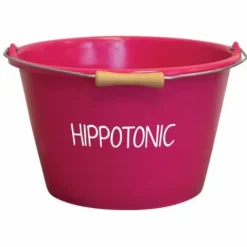 Online Seau écurie Hippo Tonic Matériel Pour L'Alimentation·Abreuvoirs Et Seaux