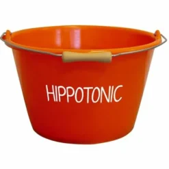 Online Seau écurie Hippo Tonic Matériel Pour L'Alimentation·Abreuvoirs Et Seaux