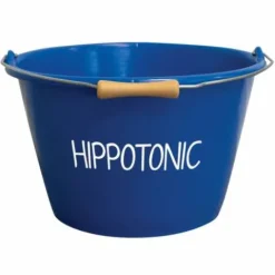 Online Seau écurie Hippo Tonic Matériel Pour L'Alimentation·Abreuvoirs Et Seaux