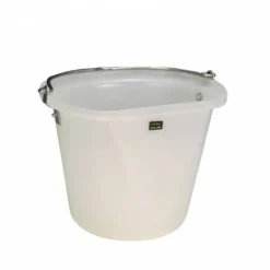 Outlet Seau d'ecurie 18 L Matériel Pour L'Alimentation·Abreuvoirs Et Seaux