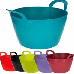 Clearance Seau flexible - FlexBag Matériel Pour L'Alimentation·Mangeoires Et Distributeurs