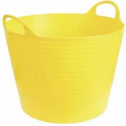 Seau flexible flexbag - - 28l Matériel Pour L'Alimentation·Abreuvoirs Et Seaux