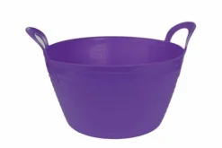 Seau flexible FLEXTUB - - Pratique et costaud Matériel Pour L'Alimentation·Abreuvoirs Et Seaux