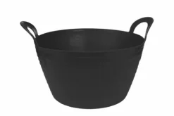 Seau flexible FLEXTUB - - Pratique et costaud Matériel Pour L'Alimentation·Abreuvoirs Et Seaux