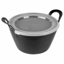 Seau flexible FLEXTUB - - Pratique et costaud Matériel Pour L'Alimentation·Abreuvoirs Et Seaux