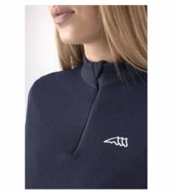 Sale Seconde peau femme Britta Femme Tenue D'Équitation Femme·Polos Et Chemises