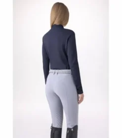 Sale Seconde peau femme Britta Femme Tenue D'Équitation Femme·Polos Et Chemises