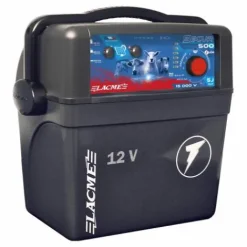 Clearance Secur 500 accu - Clôture Électrique·Electrificateurs