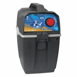 New Secur 35 de chez Clôture Électrique·Electrificateurs