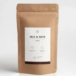 New Self & Guts - Comportements·Nervosité Et Stress