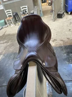 Selle 17.5 Arçons De Selles