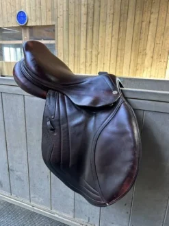 Selle 17.5 Arçons De Selles