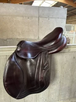 Selle 17.5 Arçons De Selles