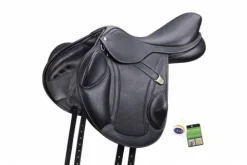 Discount Selle de cross et jumping Advanta Luxe - Bates Selles De Cross