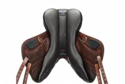 Discount Selle de cross et jumping Advanta Luxe - Bates Selles De Cross