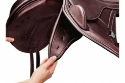 Discount Selle de cross et jumping Advanta Luxe - Bates Selles De Cross