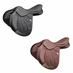 Discount Selle de jumping Victrix Luxe - Bates Selles De Cso