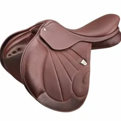 Discount Selle de jumping Victrix Luxe - Bates Selles De Cso