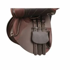 Discount Selle de jumping Victrix Luxe - Bates Selles De Cso