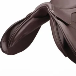 Discount Selle de jumping Victrix Luxe - Bates Selles De Cso