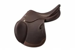 Discount Selle d'obstacle Passion Prestige en cuir de luxe Selles De Cso