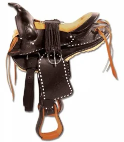 New Selle western Bonanza - Waldhausen Selles Western