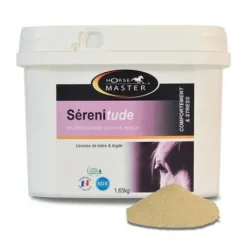 New SERENITUDE - Stabilité émotionnelle du Cheval Appareil Digestif·Flore Intestinale|Appareil Digestif·Stress Gastrique