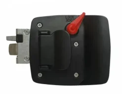 New Serrure de porte arrière camion Ap Petit - système de fermeture Pièces Détachées Van Et Camion