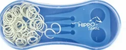New Set brosse à natter Hippotonic Natter Son Cheval