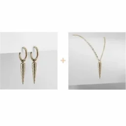 Clearance Set complet Unicorn Stories - Bijoux