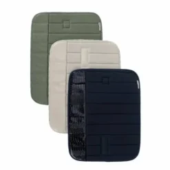 Discount Set de 2 sous-bandes 42 x 45 cm Platinum 2022 - Bandages|Sous Bandes Et Cotons