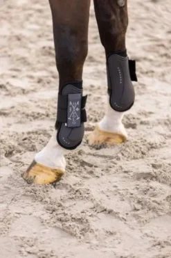 Set de guêtres et protège-boulets Franka - Ensembles Guêtres