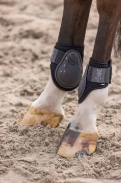 Set de guêtres et protège-boulets Franka - Ensembles Guêtres