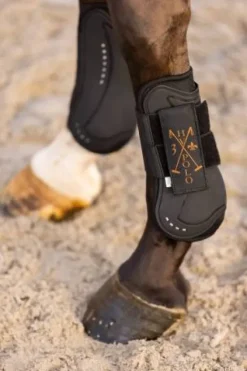 Set de guêtres et protège-boulets Franka - Ensembles Guêtres