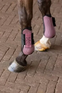 Set de guêtres et protège-boulets Franka - Ensembles Guêtres