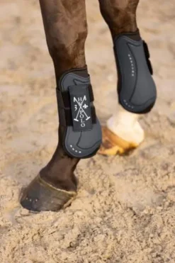 Set de guêtres et protège-boulets Franka - Ensembles Guêtres