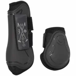 Set de guêtres et protège-boulets Franka - Ensembles Guêtres