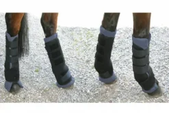 Hot Set de rechange pour guêtres de transport - Guêtres De Transport