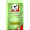 New Shampoing anti démangeaison arbre à thé - Shampoings Pour Chevaux
