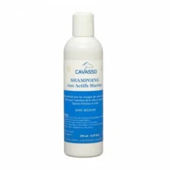 Discount Shampoing aux Actifs Marins Shampoings Pour Chevaux