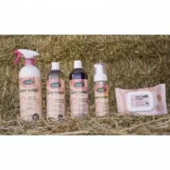 Online Shampoing Easy Shine Grey - Laboratoire Shampoings Pour Chevaux