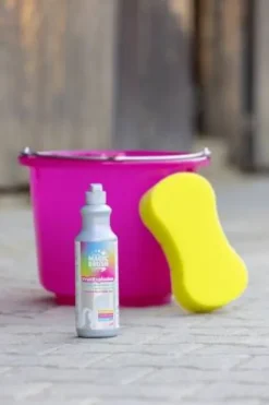 Outlet Shampoing Fruit Explosion - Shampoings Pour Chevaux