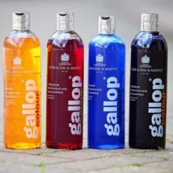 Online Shampoing Gallop Color - Carr & Day & Martin LTD Shampoings Pour Chevaux