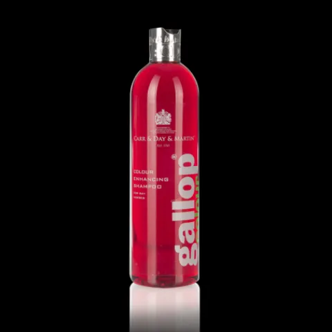 Online Shampoing Gallop Color - Carr & Day & Martin LTD Shampoings Pour Chevaux