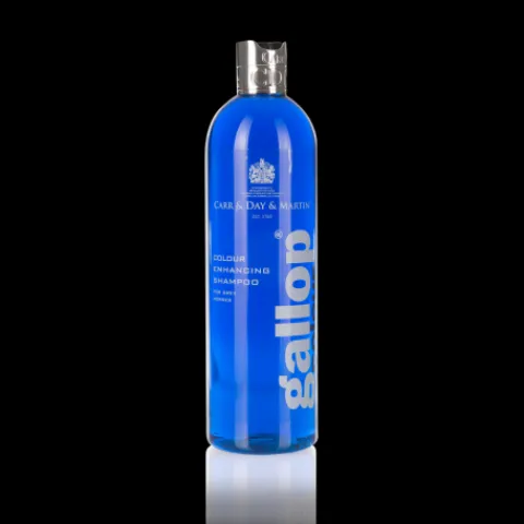 Online Shampoing Gallop Color - Carr & Day & Martin LTD Shampoings Pour Chevaux