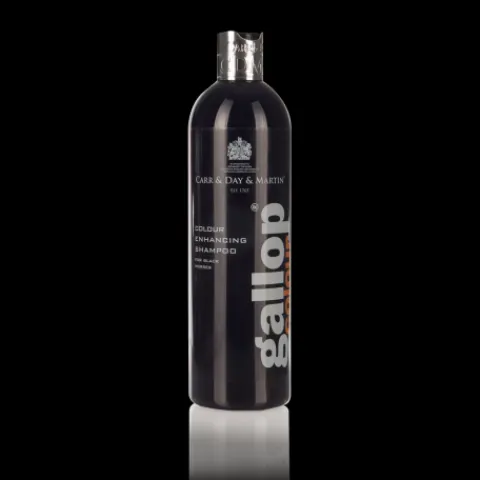 Online Shampoing Gallop Color - Carr & Day & Martin LTD Shampoings Pour Chevaux