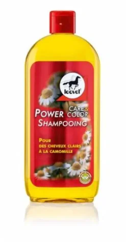 Online Shampoing Power Camomille - Shampoings Pour Chevaux
